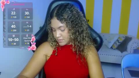 Snapshot of cristal_war chatting on 5, 2, 2025 Cristal online show from 5, 2, 2025