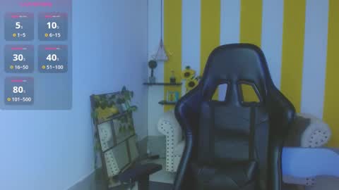 Snapshot of cristal_war chatting on 6, 2, 2025 Cristal online show from 6, 2, 2025