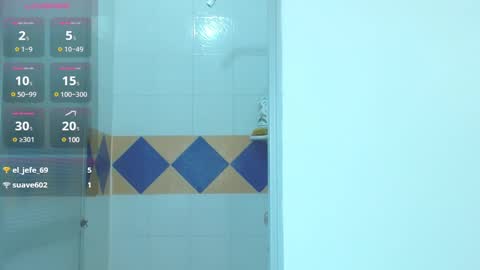 Snapshot of cristal_war chatting on 7, 2, 2025 Cristal online show from 7, 2, 2025