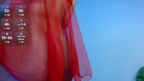 Snapshot of cristal_war chatting on 8, 2, 2025 Cristal online show from 8, 2, 2025