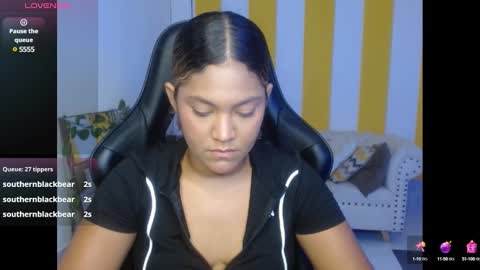 Snapshot of cristal_war chatting on 8, 2, 2025 Cristal online show from 8, 2, 2025