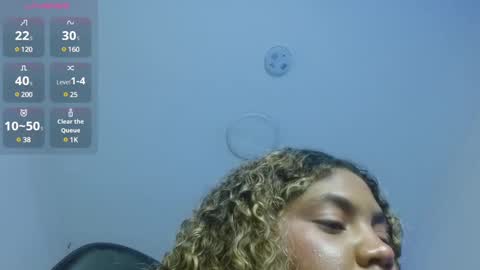 Snapshot of cristal_war chatting on 11, 2, 2025 Cristal online show from 11, 2, 2025