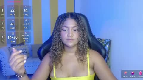 Snapshot of cristal_war chatting on 12, 2, 2025 Cristal online show from 12, 2, 2025