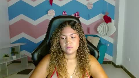 Snapshot of cristal_war chatting on 14, 2, 2025 Cristal online show from 14, 2, 2025