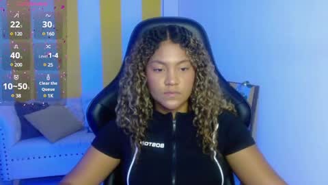 Snapshot of cristal_war chatting on 18, 2, 2025 Cristal online show from 18, 2, 2025