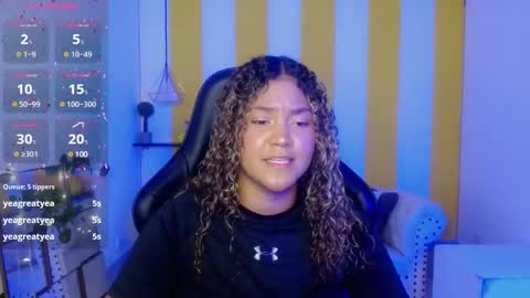 Snapshot of cristal_war chatting on 19, 2, 2025 Cristal online show from 19, 2, 2025