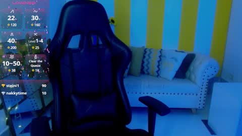 Snapshot of cristal_war chatting on 21, 2, 2025 Cristal online show from 21, 2, 2025