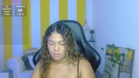 Snapshot of cristal_war chatting on 23, 2, 2025 Cristal online show from 23, 2, 2025