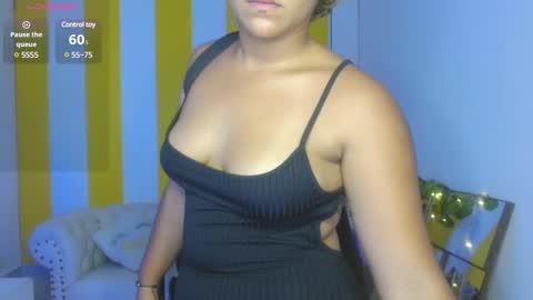 Snapshot of cristal_war chatting on 24, 2, 2025 Cristal online show from 24, 2, 2025