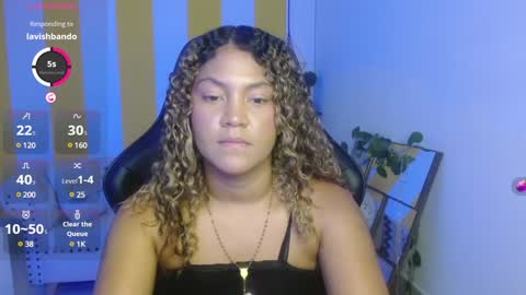 Snapshot of cristal_war chatting on 26, 2, 2025 Cristal online show from 26, 2, 2025