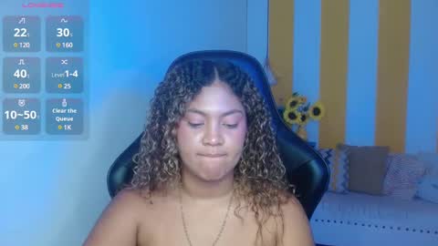 Snapshot of cristal_war chatting on 28, 2, 2025 Cristal online show from 28, 2, 2025