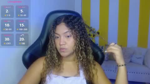 Snapshot of cristal_war chatting on 28, 2, 2025 Cristal online show from 28, 2, 2025