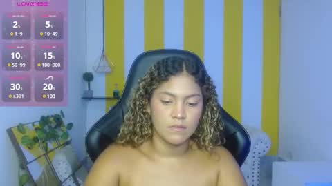 Snapshot of cristal_war chatting on 7, 3, 2025 Cristal online show from 7, 3, 2025