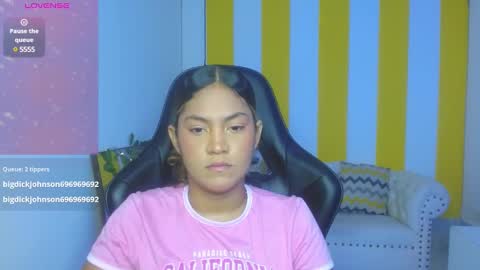 Snapshot of cristal_war chatting on 9, 3, 2025 Cristal online show from 9, 3, 2025