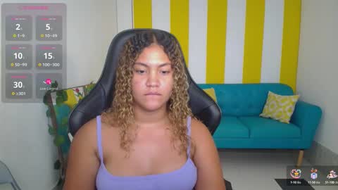 Snapshot of cristal_war chatting on 15, 9, 2025 Cristal online show from 15, 9, 2025