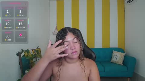 Snapshot of cristal_war chatting on 27, 9, 2025 Cristal online show from 27, 9, 2025