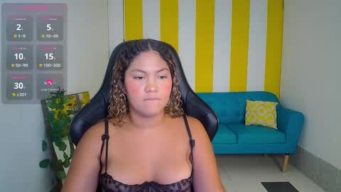 Snapshot of cristal_war chatting on 28, 10, 2025 Cristal online show from 28, 10, 2025