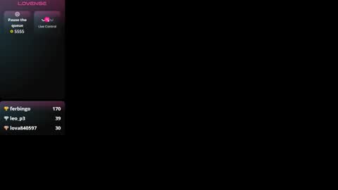 Snapshot of cristal_war chatting on 6, 11, 2025 Cristal online show from 6, 11, 2025