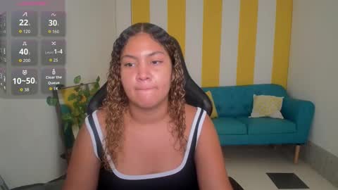 Snapshot of cristal_war chatting on 9, 11, 2025 Cristal online show from 9, 11, 2025