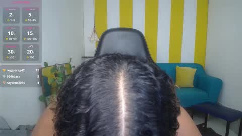 Snapshot of cristal_war chatting on 14, 11, 2025 Cristal online show from 14, 11, 2025