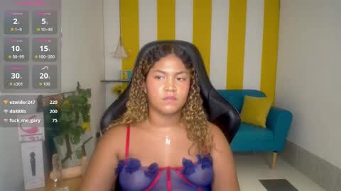 Snapshot of cristal_war chatting on 28, 11, 2025 Cristal online show from 28, 11, 2025