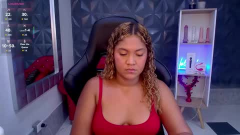 Cristal online show from 3, 2, 2026