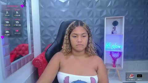 Cristal online show from 7, 3, 2026