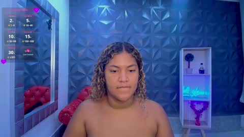 Cristal online show from 6, 4, 2026