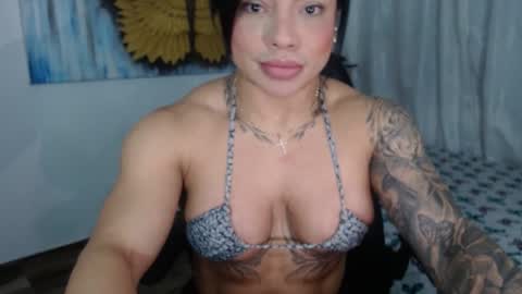 Natalie                      online show from 28, 9, 2025