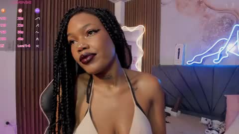 Crystalbroke  online show from 29, 5, 2026