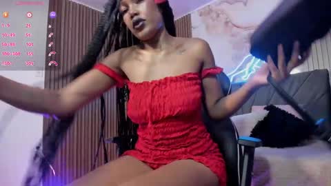 Crystalbroke  online show from 30, 5, 2026