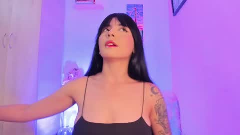 Cristal  online show from 18, 7, 2026