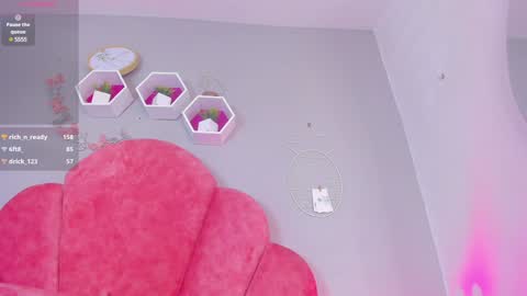 Snapshot of cristalcornner_ chatting on 16, 1, 2025 Nicole Connection time 220pm-910pmCol online show from 16, 1, 2025