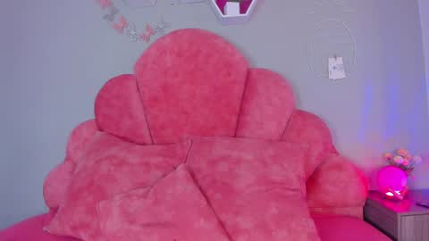 Snapshot of cristalcornner_ chatting on 23, 1, 2025 Nicole Connection time 220pm-910pmCol online show from 23, 1, 2025