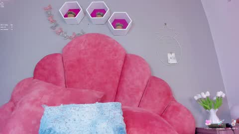 Snapshot of cristalcornner_ chatting on 31, 1, 2025 Nicole Connection time 220pm-910pmCol online show from 31, 1, 2025