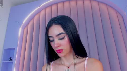 Snapshot of cristalcornner_ chatting on 2, 2, 2025 Nicole Connection time 220pm-910pmCol online show from 2, 2, 2025