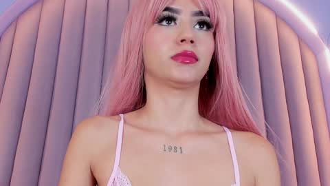 Snapshot of cristalcornner_ chatting on 6, 2, 2025 Nicole Connection time 220pm-910pmCol online show from 6, 2, 2025