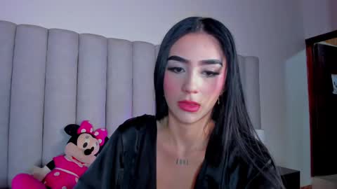 Snapshot of cristalcornner_ chatting on 10, 2, 2025 Nicole Connection time 220pm-910pmCol online show from 10, 2, 2025