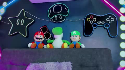 Snapshot of cristalcornner_ chatting on 12, 2, 2025 Nicole Connection time 220pm-910pmCol online show from 12, 2, 2025