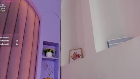 Snapshot of cristalcornner_ chatting on 28, 2, 2025 Nicole Connection time 220pm-910pmCol online show from 28, 2, 2025