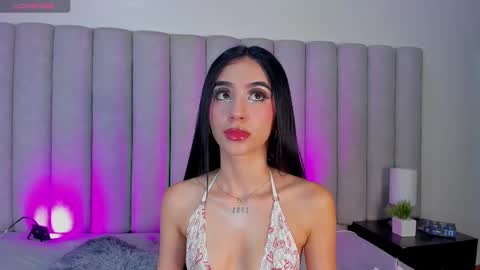 Snapshot of cristalcornner_ chatting on 3, 3, 2025 Nicole Connection time 220pm-910pmCol online show from 3, 3, 2025