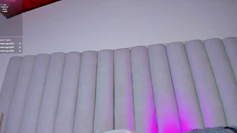 Snapshot of cristalcornner_ chatting on 6, 3, 2025 Nicole Connection time 220pm-910pmCol online show from 6, 3, 2025