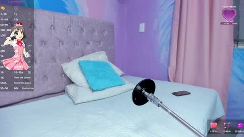 cristale69 online show from 15, 12, 2024