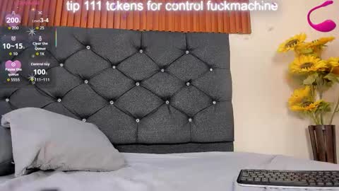 cristale69 online show from 21, 11, 2025