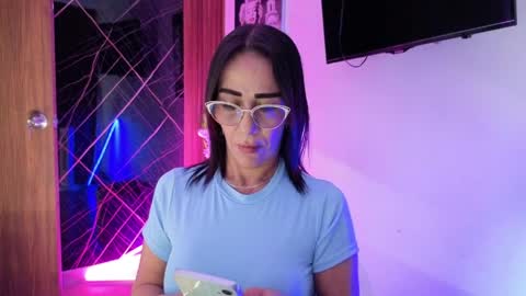 cristal miller online show from 3, 4, 2026