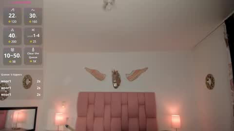 cristal online show from 14, 1, 2025