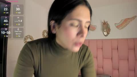 cristal online show from 15, 1, 2025