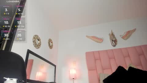 cristal online show from 18, 1, 2025