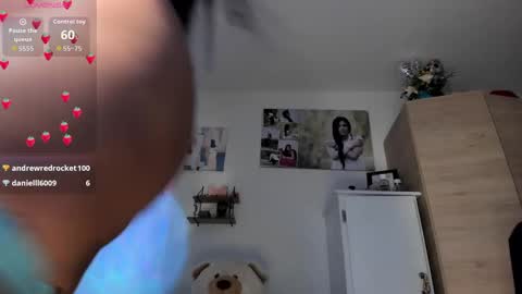 cristal online show from 25, 9, 2025