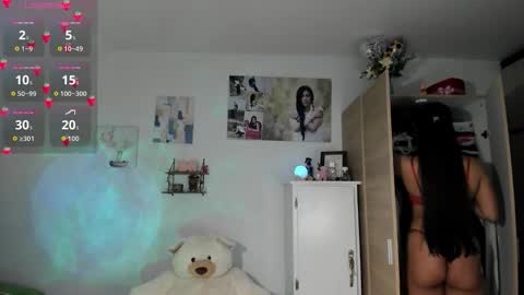 cristal online show from 28, 9, 2025